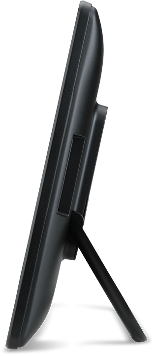 Монитор Acer 22" FT220HQLbmjj