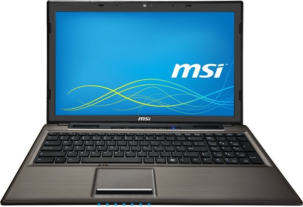 Ноутбук MSI CR61 (2M-1244X)