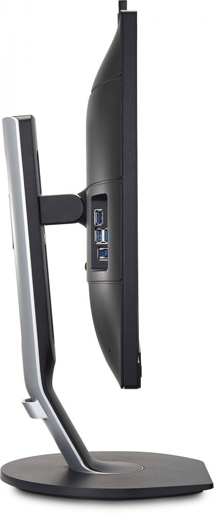 Монитор Philips 27" 272P7VPTKEB