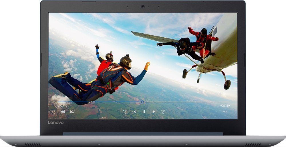 Ноутбук Lenovo IdeaPad 320-15 (80XL0052RK)