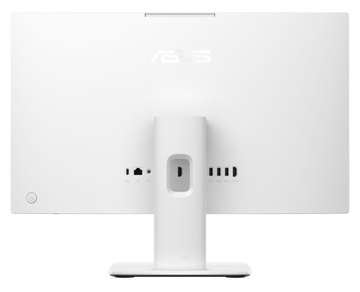 Моноблок ASUS V440VAK V400 AiO White (90PT03X1-M014Y0)