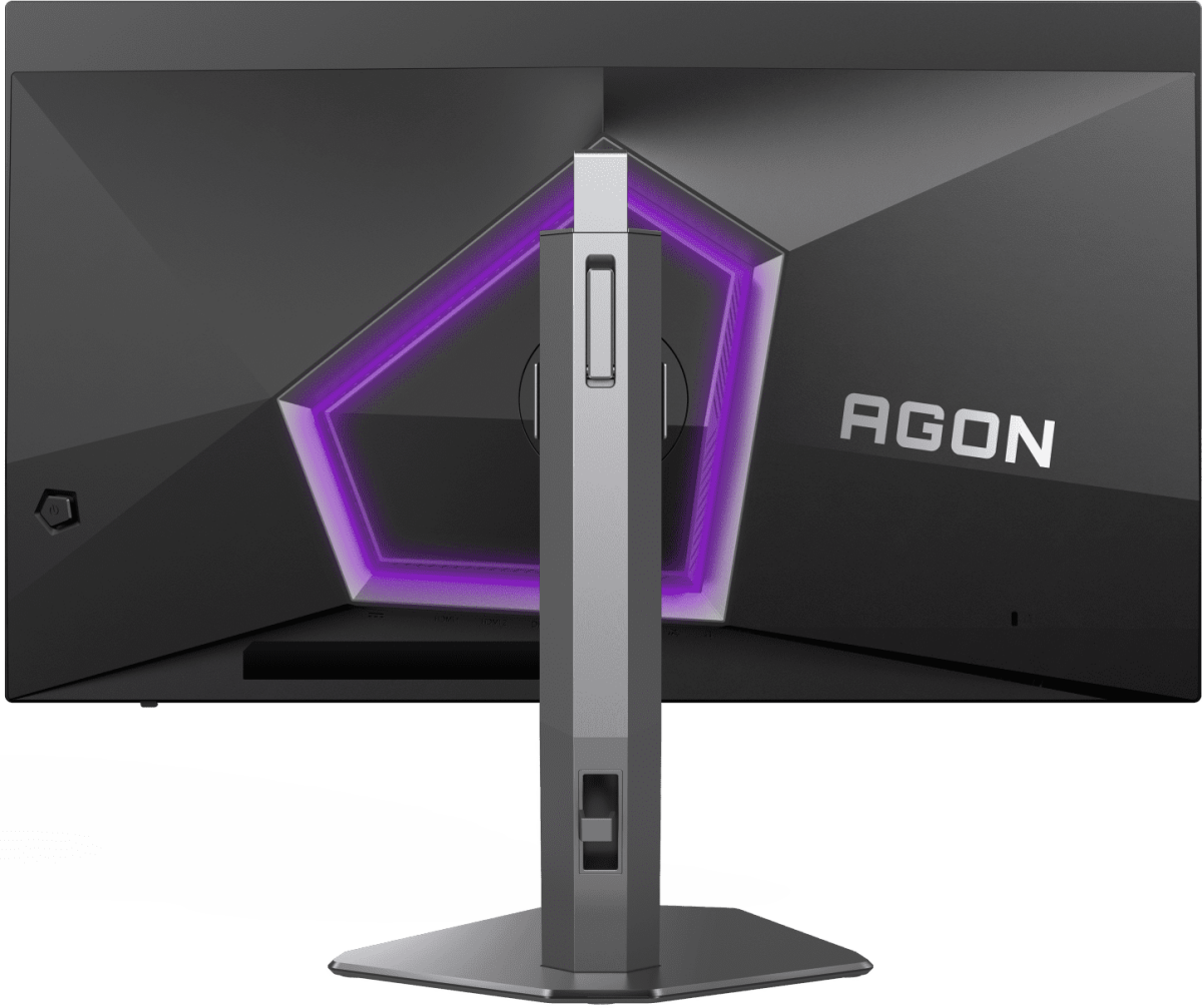 Монитор AOC 27" AG276QZD2 AGON PRO