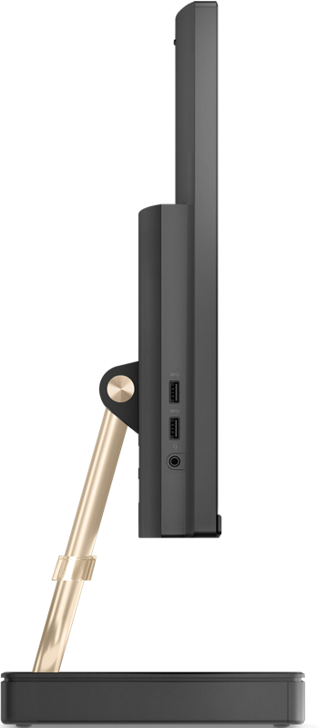 Моноблок Lenovo IdeaCentre AIO 5 24 (F0G3000XRK)