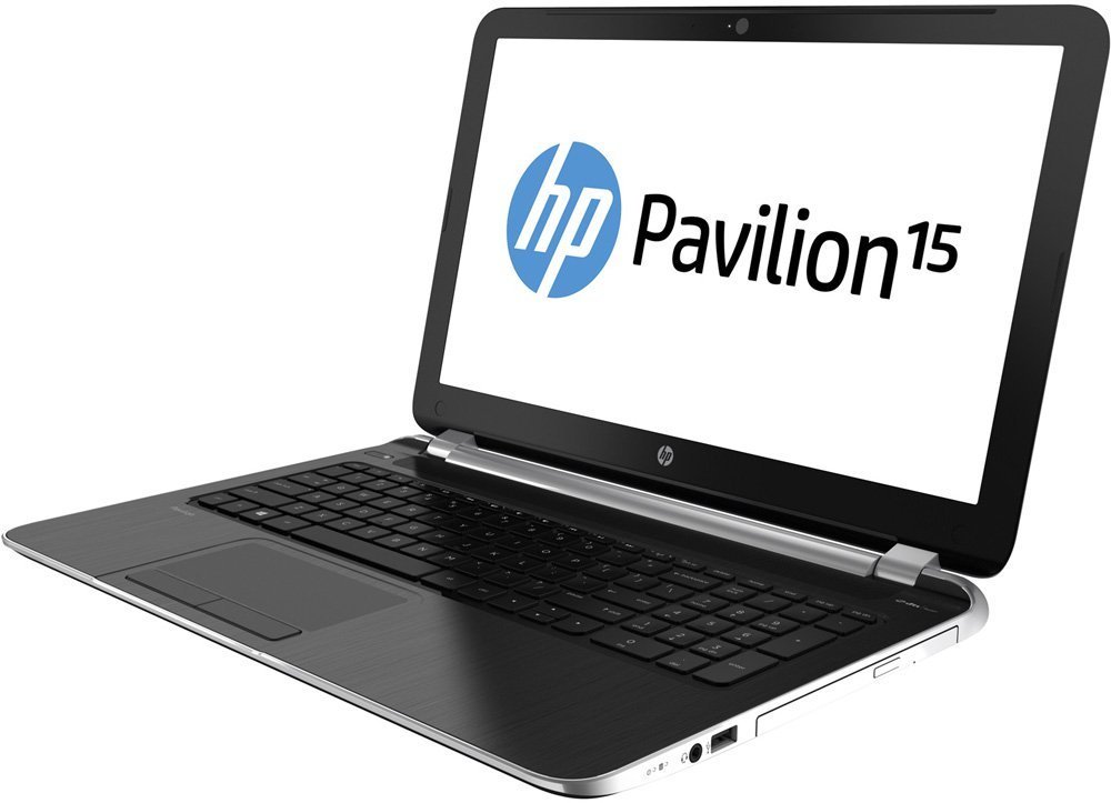 Ноутбук HP Pavilion 15-n257sr (F7S34EA)