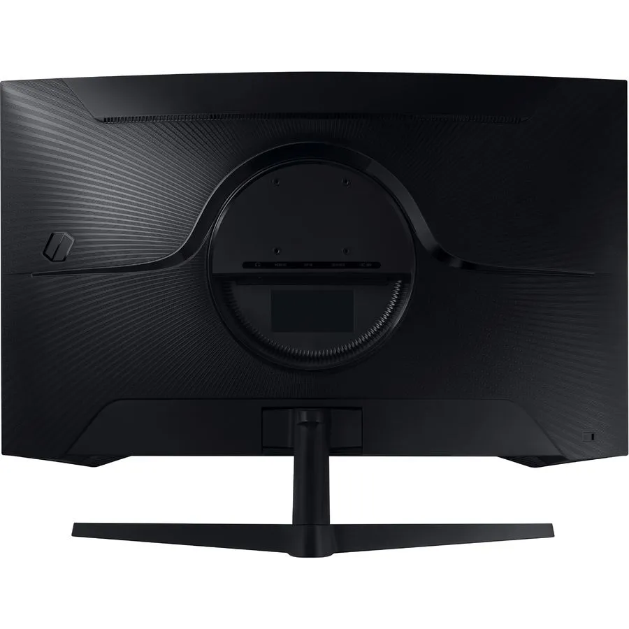 Монитор Samsung 32" C32G55TQBI Odyssey G5