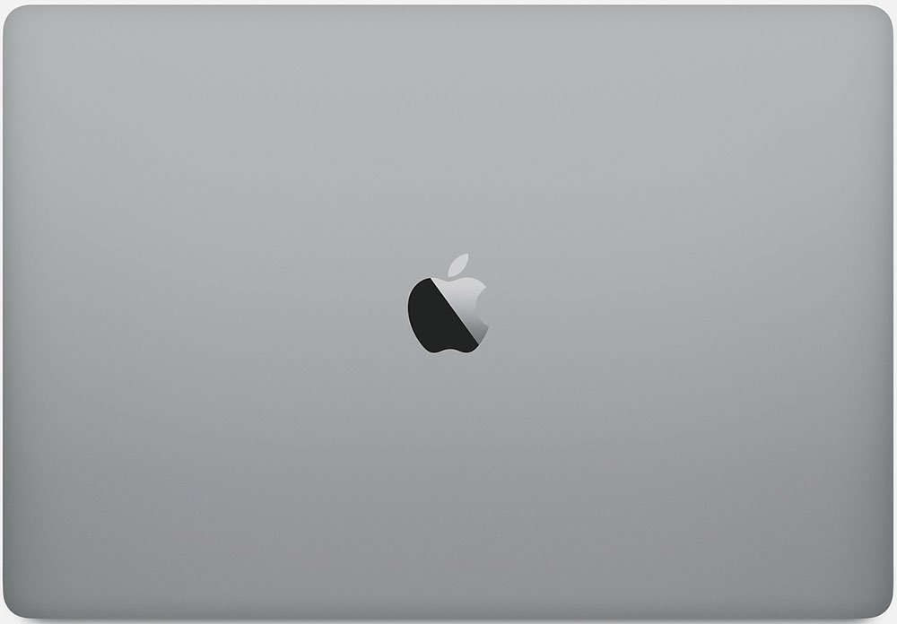 Ноутбук Apple MacBook Pro 15 (Z0V1000YC)