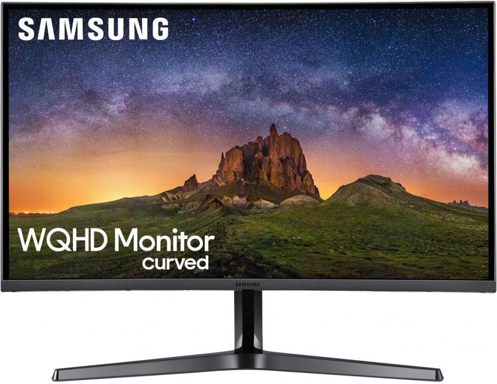 Монитор Samsung 27" C27JG50QQI