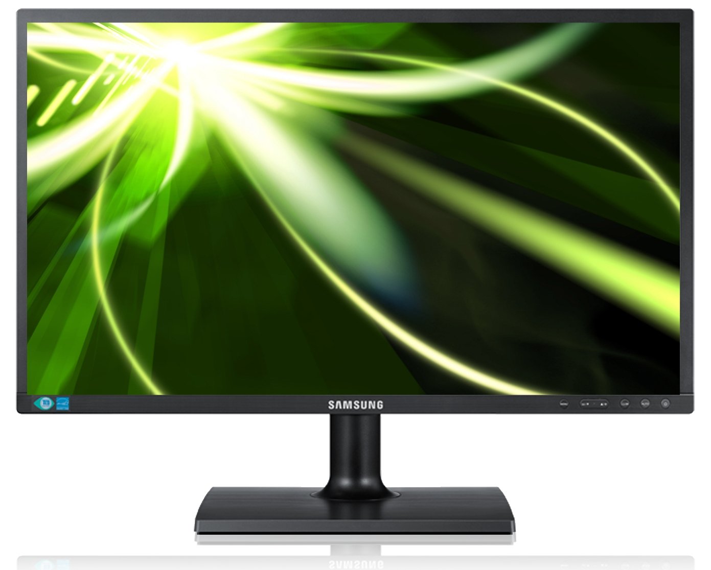 Монитор Samsung 19"  S19C200BW