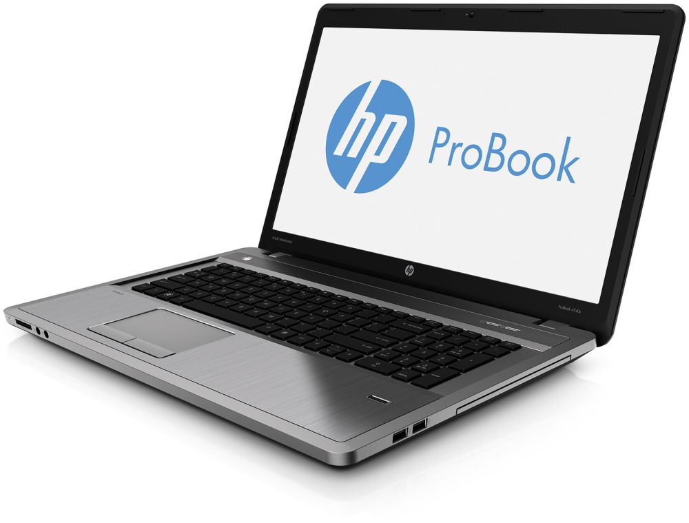 Ноутбук HP ProBook 4740s (H0W61ES)