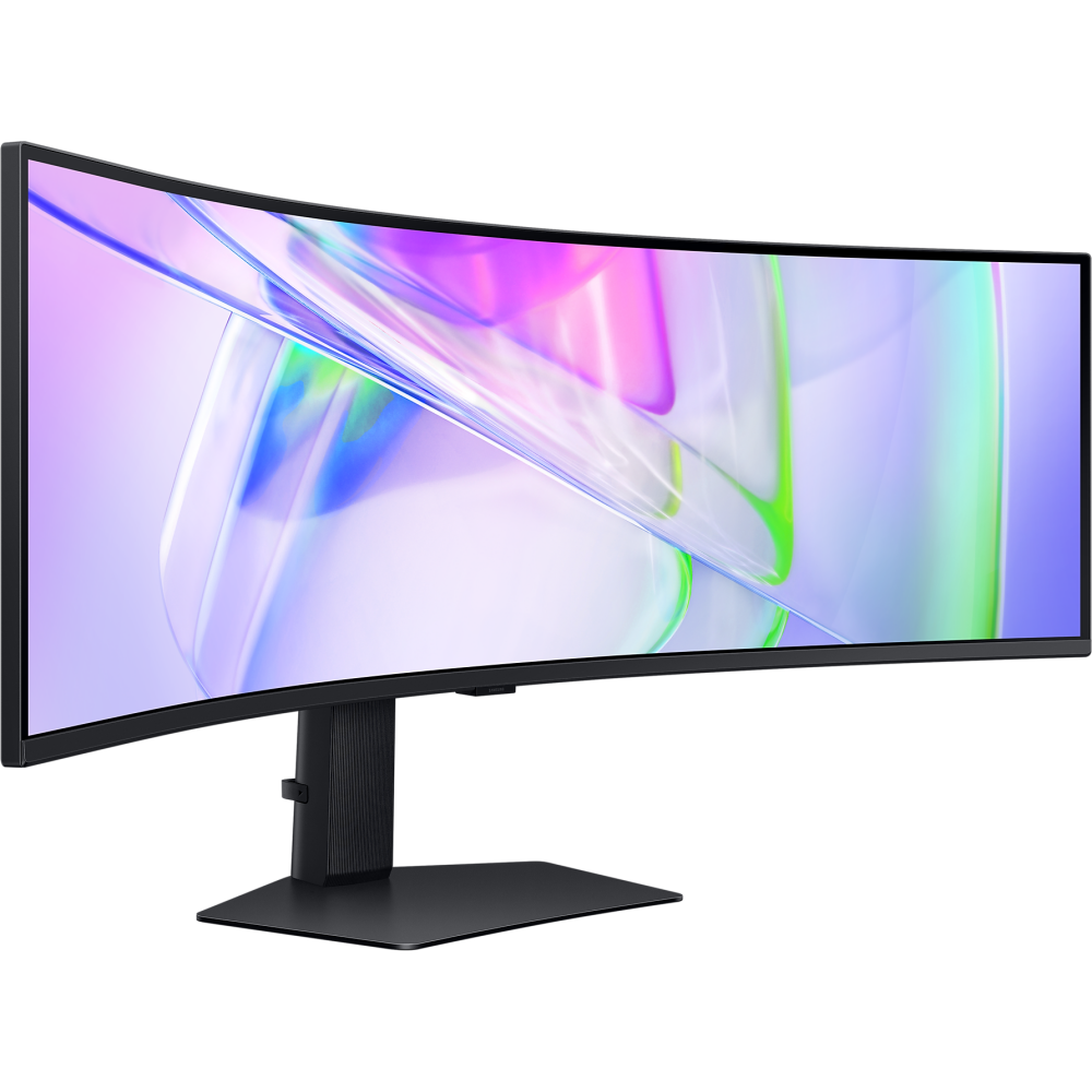 Монитор Samsung 49" LS49C950UAIXCI ViewFinity S9