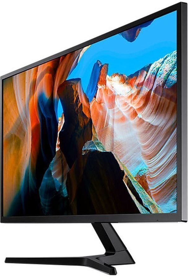 Монитор Samsung 32" U32J590UQI
