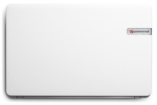 Ноутбук Packard Bell EasyNote TS44-SB-883RU