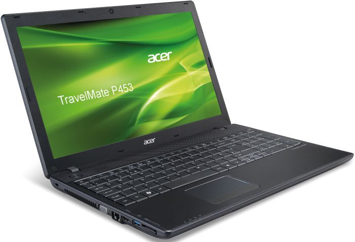 Ноутбук Acer TravelMate P453-M-33114G32Makk
