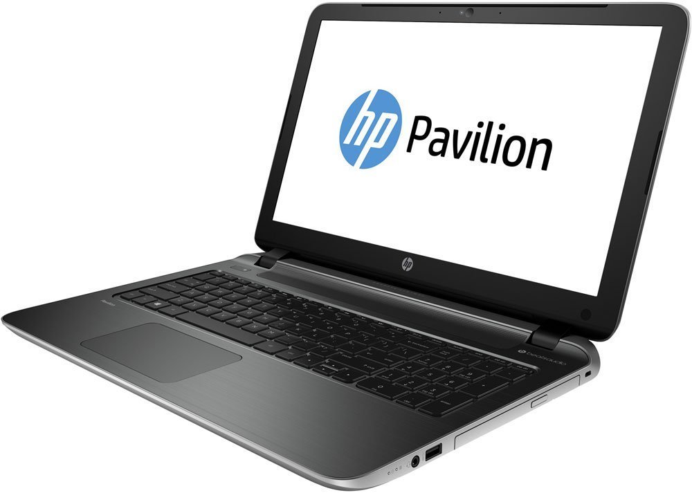 Ноутбук HP Pavilion 15-p270ur (L2V65EA)