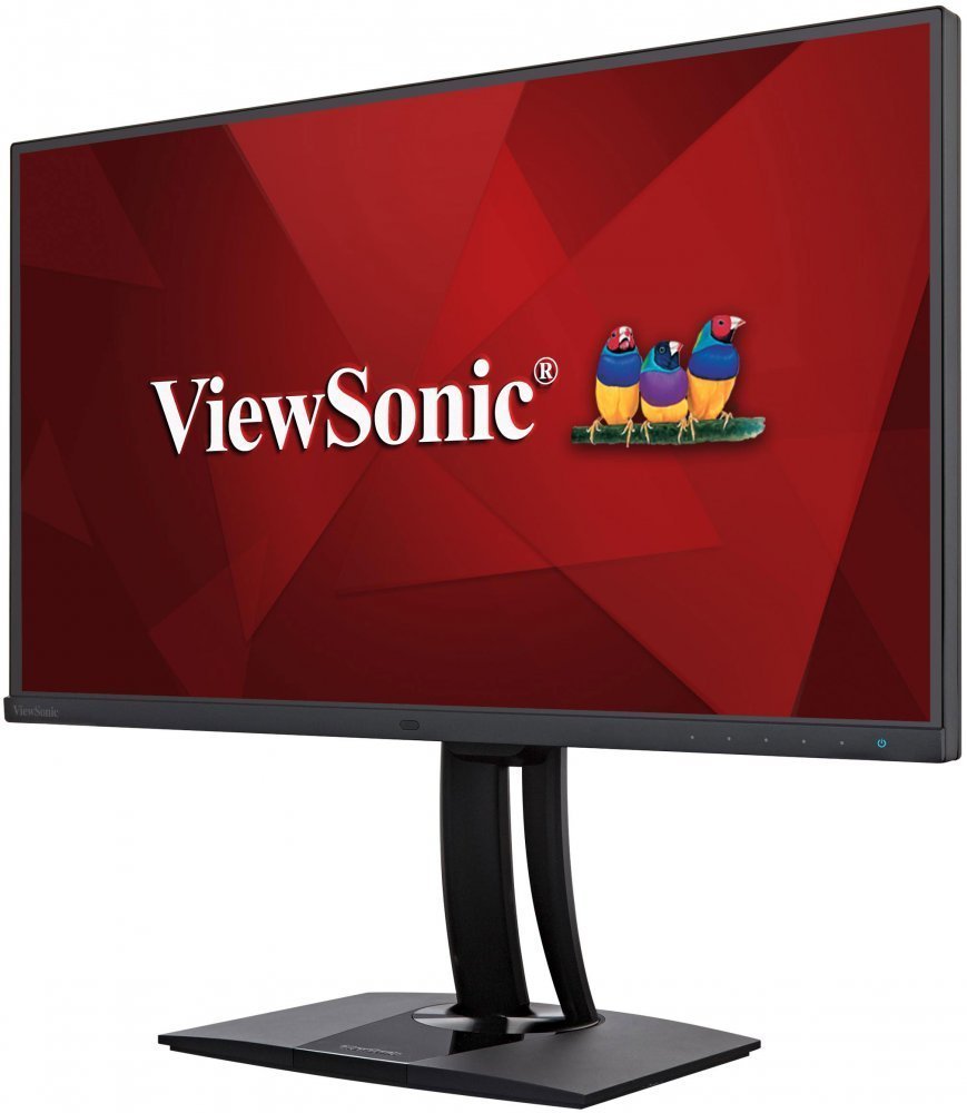 Монитор Viewsonic 27" VP2785-4K