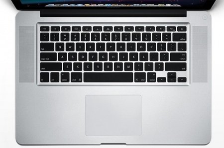 Apple MacBook Pro MC371RS/A