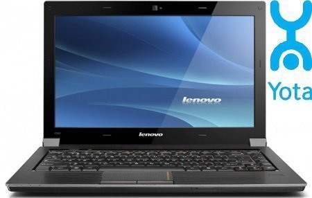 Lenovo IdeaPad V360A1 (59-052554)