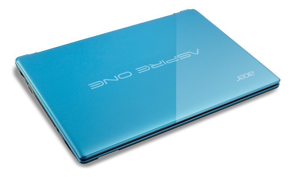Ноутбук Acer Aspire One AO756-887BSbb