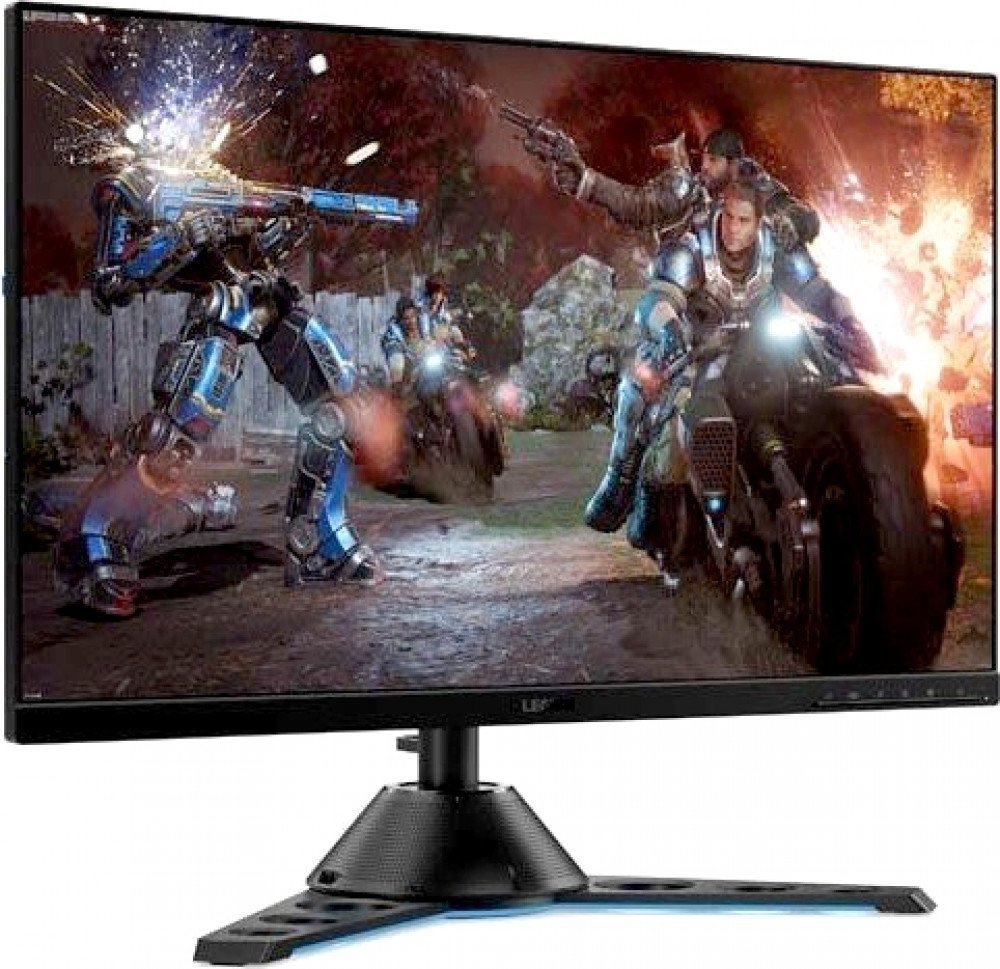Монитор Lenovo 27" Legion Y27gq-25 (65EDGAC1EU)