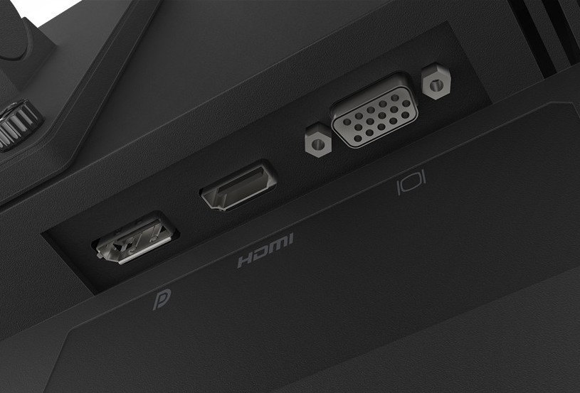 Монитор Lenovo 24" ThinkVision E24-20 (62A5MAT4EU)