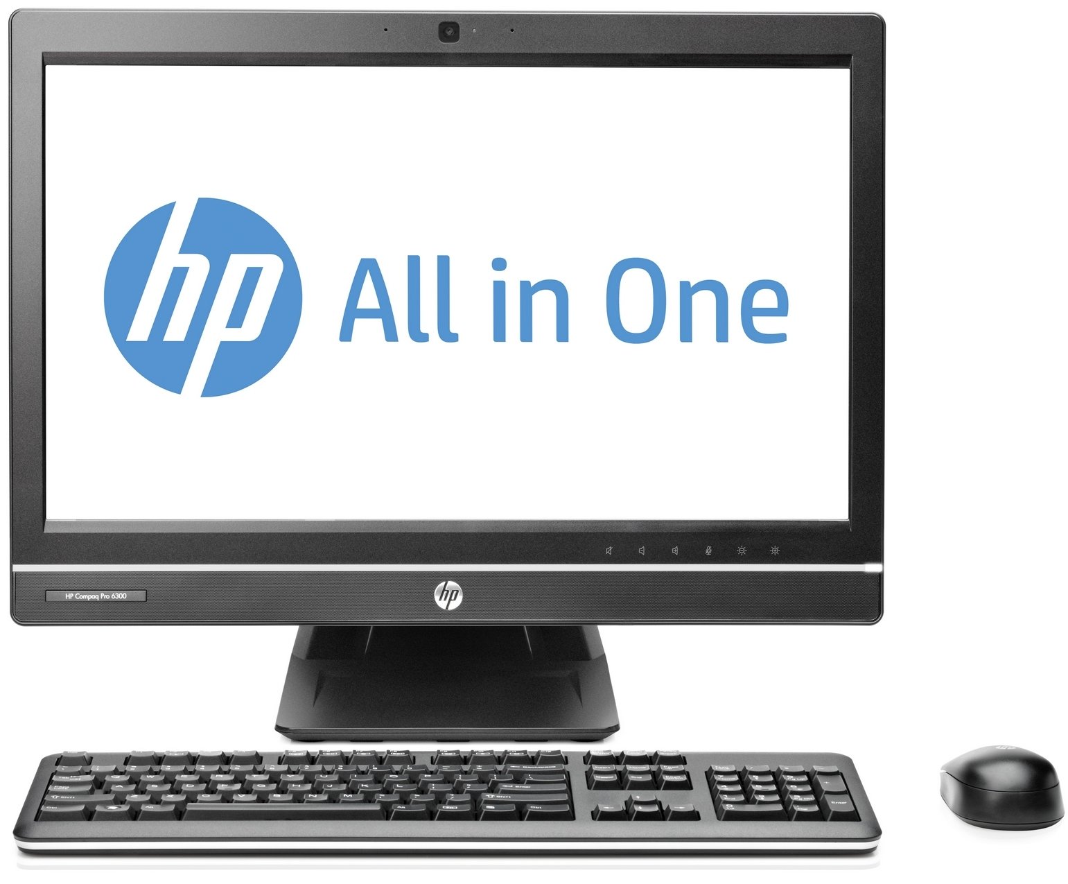 Моноблок HP Pro 6300 (H4V05ES)