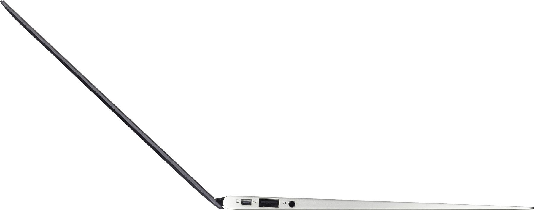 Ноутбук ASUS ZENBOOK UX21E