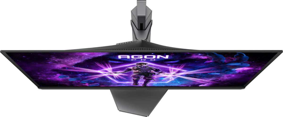 Монитор AOC 27" AG276QKD2 AGON PRO
