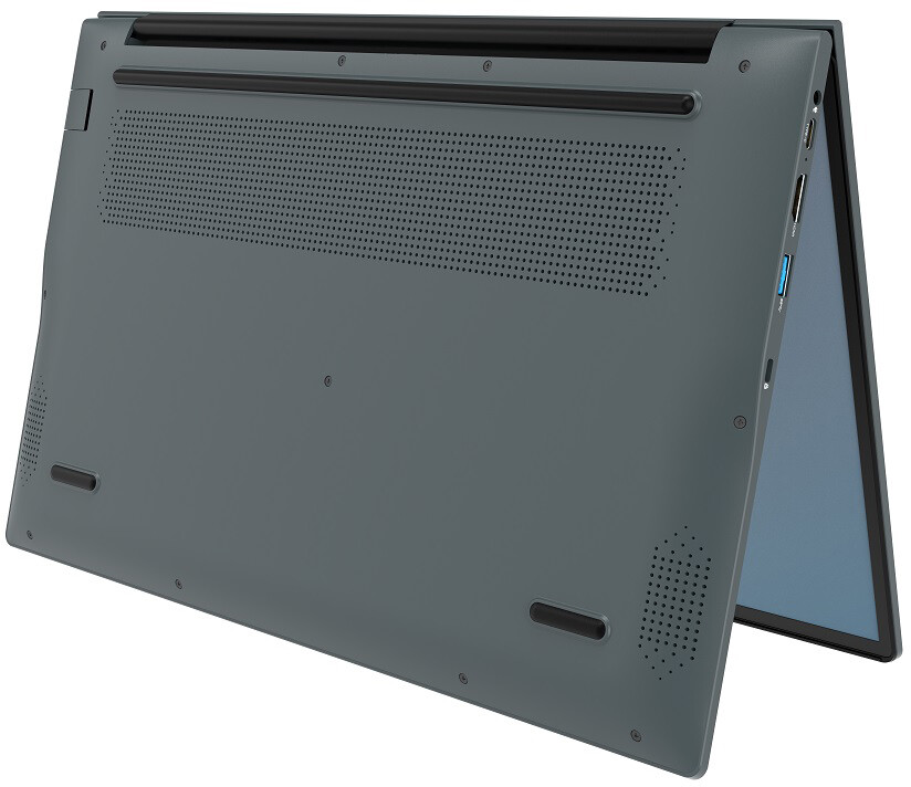 Ноутбук CBR LP-15107 (CBR-LP-15107-8G256G-WP)