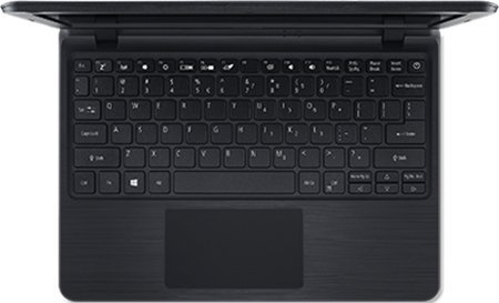 Ноутбук Acer Aspire A111-31-C8RS