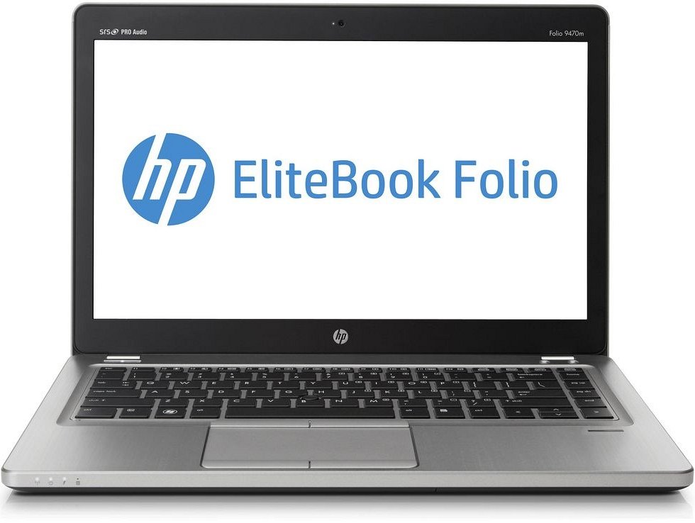 Ультрабук HP EliteBook Folio 9470m (H4P04EA)