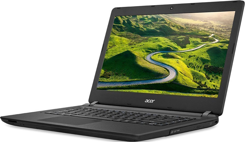 Ноутбук Acer Aspire ES1-432-C2FS