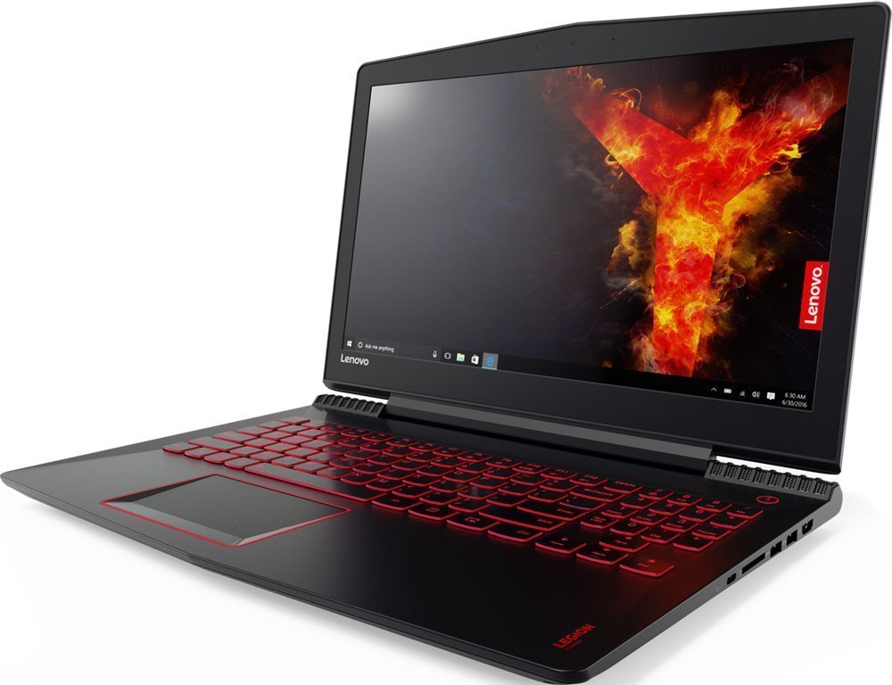 Ноутбук Lenovo Legion Y520-15 (80WK00HRRK)