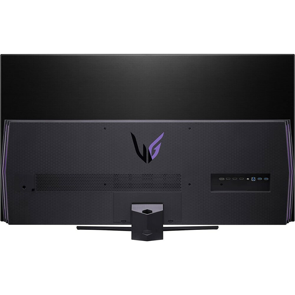 Монитор LG 48" 48GQ900-B UltraGear