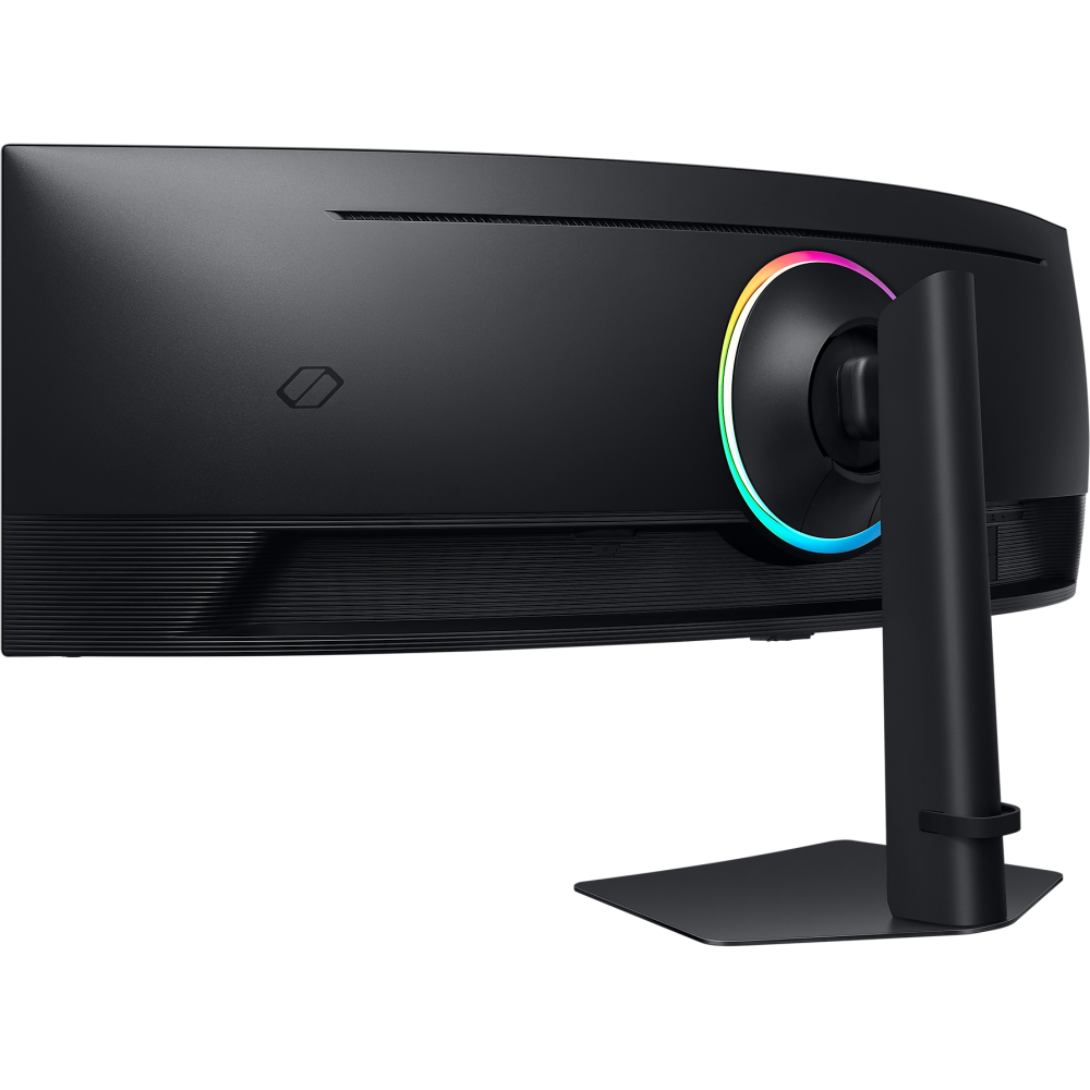 Монитор Samsung 49" S49CG954EIXCI Odyssey G9