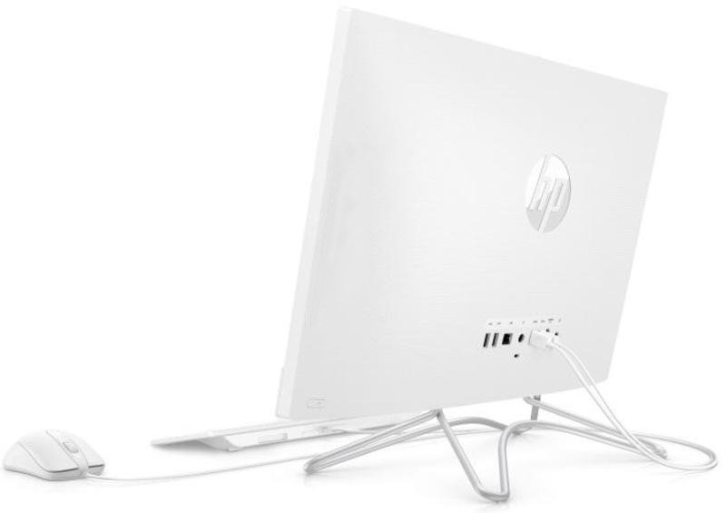 Моноблок  HP 24-f0178ur (8XC39EA)
