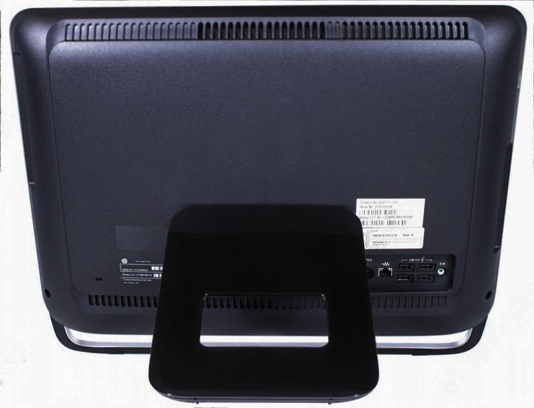 Моноблок HP Pro 3420 (B5J54ES)