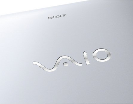 Ноутбук Sony VAIO SVE1512F1RW