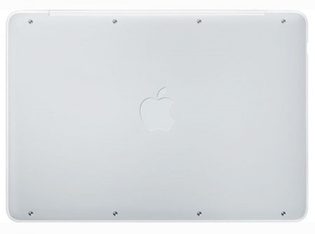 Ноутбук Apple MacBook (MC516RS/A)