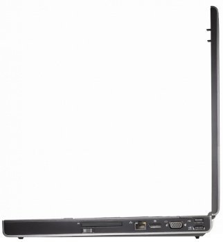 Dell Precision M6500