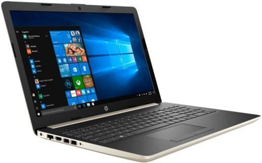 Ноутбук HP 15-da0101ur (4JW61EA)