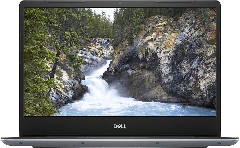 Ноутбук Dell Vostro 5481 Ice Grey (5481-7396)