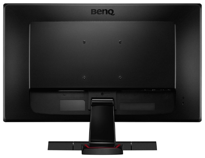 Монитор BenQ 24" RL2455HM