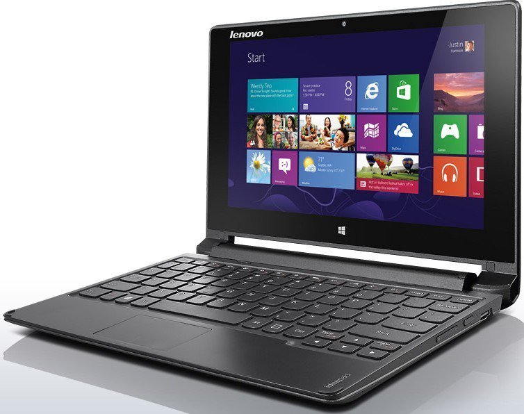 Ноутбук Lenovo IdeaPad Flex 10 (59-417988)