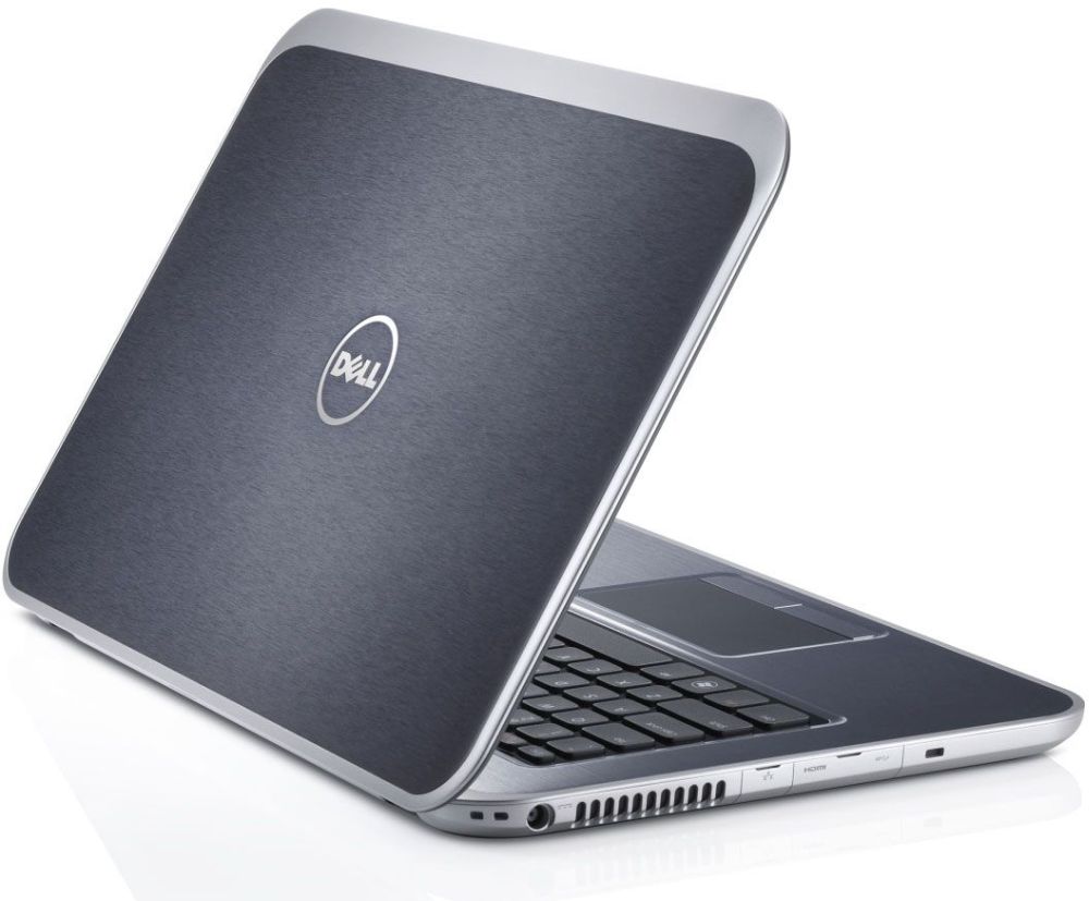 Ноутбук Dell Inspiron 5423 Silver (5423-2831)