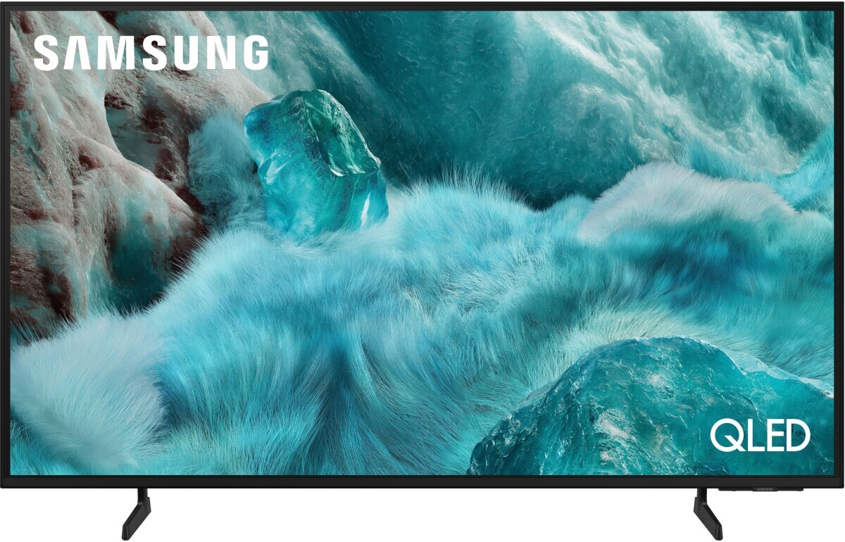 ЖК телевизор Samsung 43" QE43Q7FAAUXRU