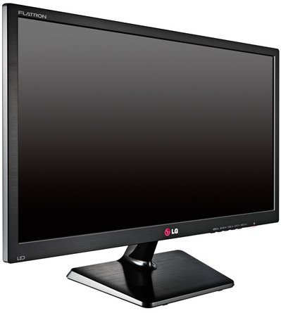 Монитор LG 20"  20EN33SS-B