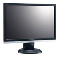Viewsonic 26" VA2616W