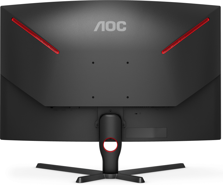 Монитор AOC 32" C32G3AE