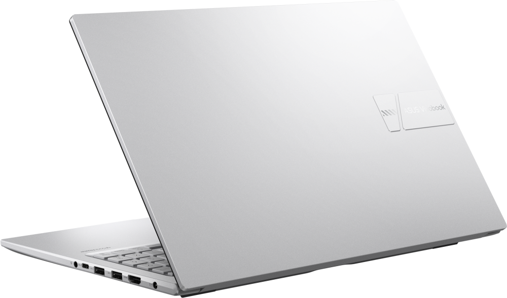 Ноутбук ASUS X1504VA Vivobook 15 Cool Silver (BQ4422)