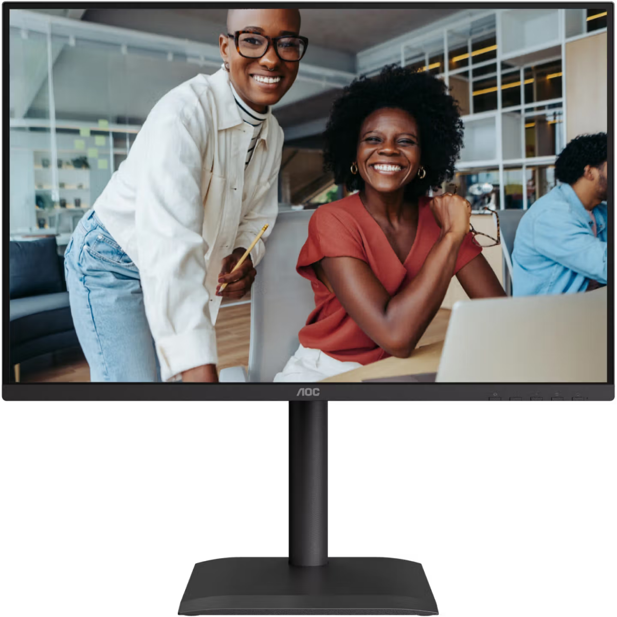 Монитор AOC 24" X24E4U